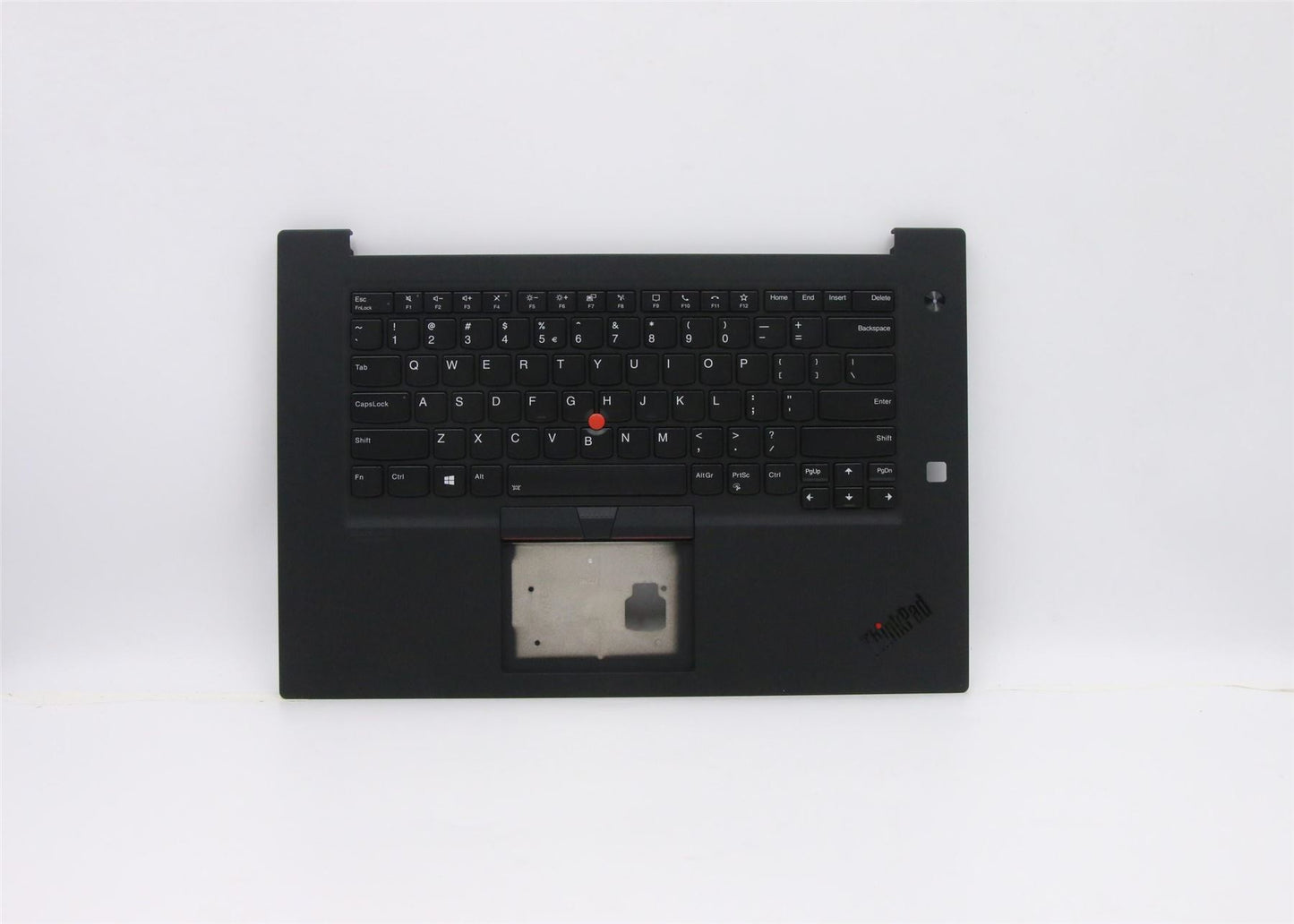 Lenovo NoWW C-Cvr+EURO ENG KB ASM,LTN 5M10Z39619