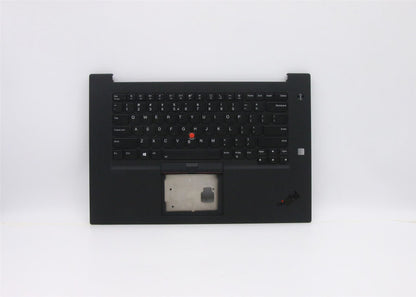 Lenovo NoWW C-Cvr+EURO ENG KB ASM,LTN 5M10Z39619