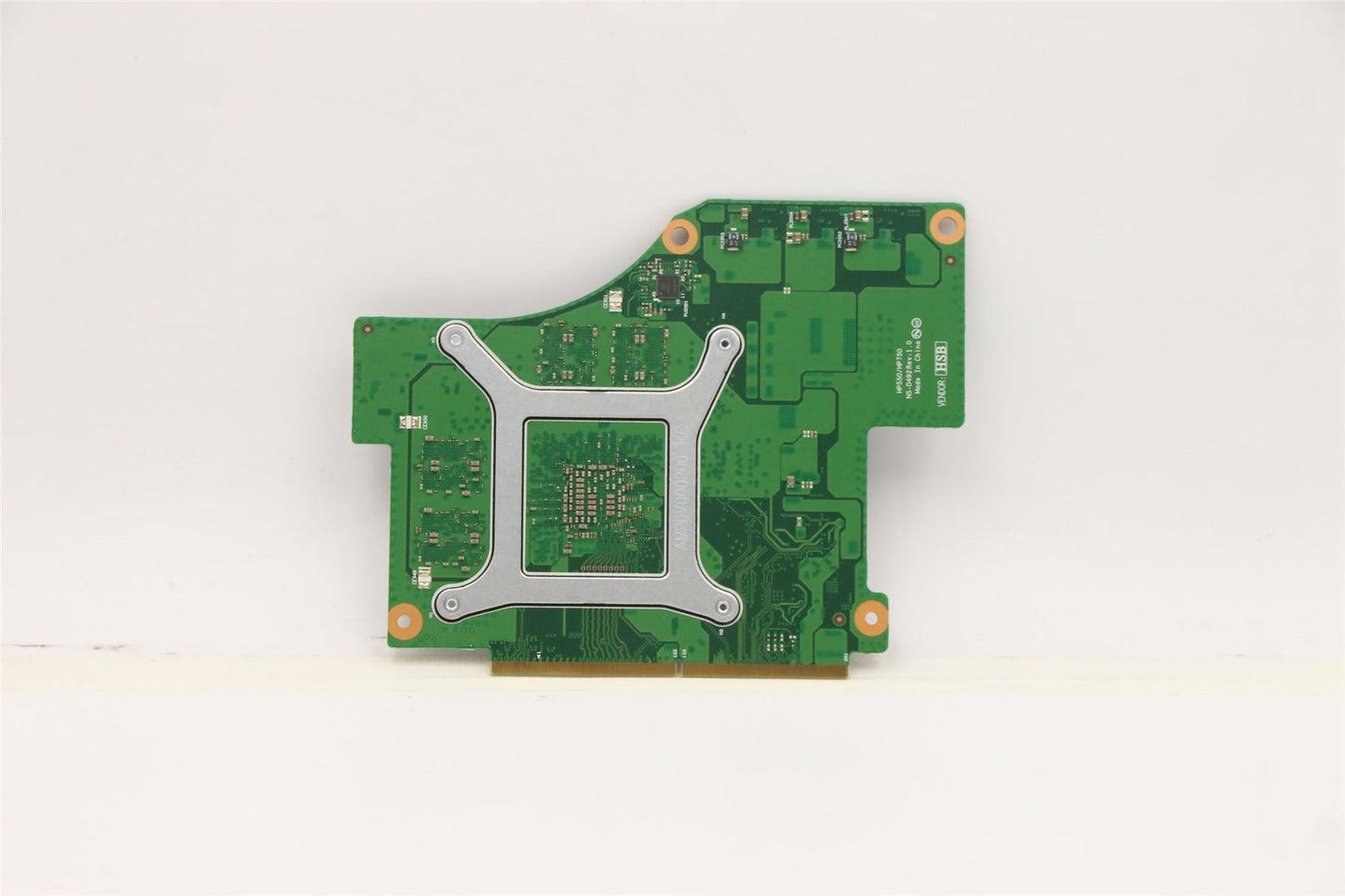 Lenovo ThinkPad P17 Gen 2 s P15 Gen 2 s GPU Graphics Card 5C51C94205