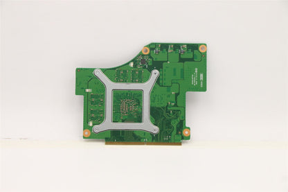 Lenovo ThinkPad P17 Gen 2 s P15 Gen 2 s GPU Graphics Card 5C51C94205