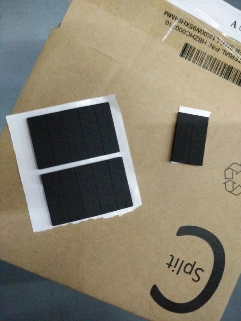Lenovo 5T10L46033 Wlan Sponge C 80S8