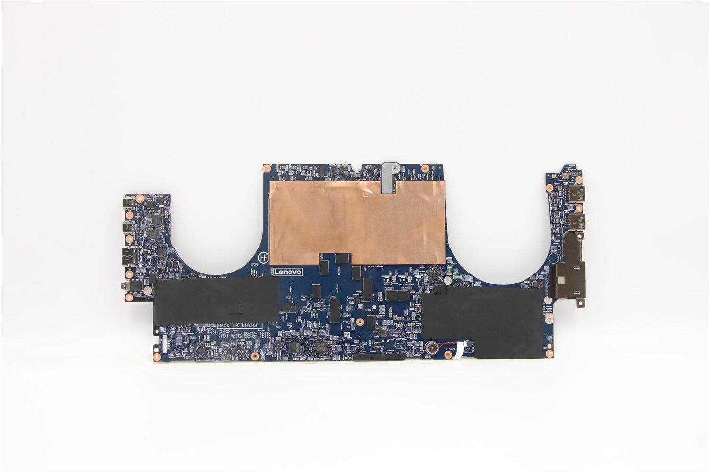 Lenovo ThinkPad P1 Gen 4 Motherboard Mainboard DIS inteli711850H 5B21D53517