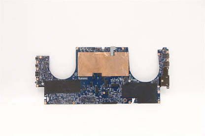 Lenovo ThinkPad P1 Gen 4 Motherboard Mainboard DIS inteli711850H 5B21D53517
