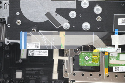 Lenovo IdeaPad 5-14ARE05 5-14ITL05 Keyboard Palmrest Top Cover US 5CB1A13745