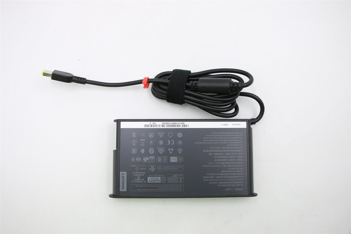 Lenovo Legion 5 Pro 16ARH7H 5 Pro-16ITH6H AC Charger Adapter Power Black 02DL142