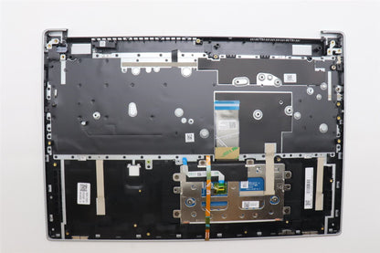 Lenovo UpCase NORDIC C83FW FP CG BL AL 5CB1N90984