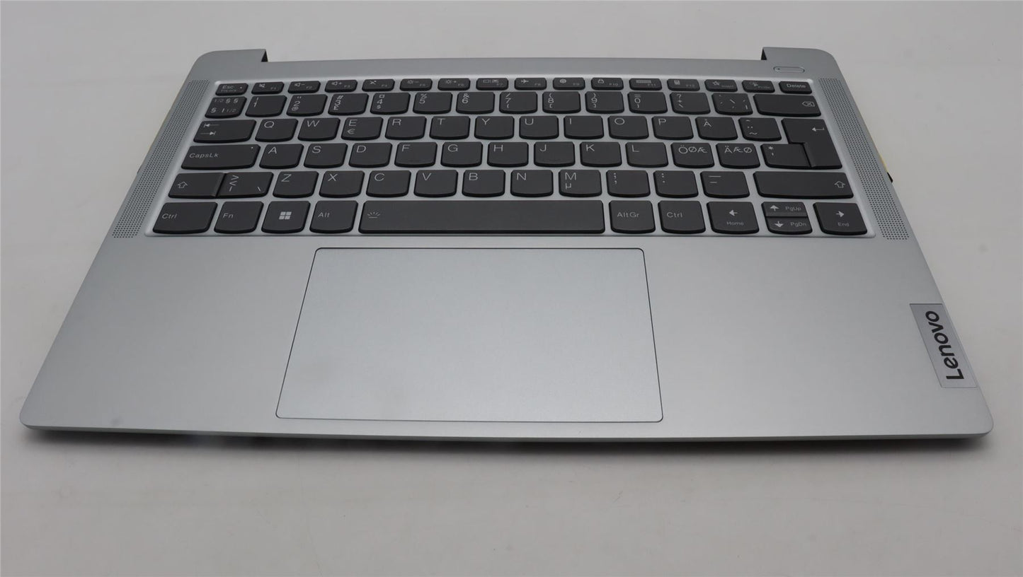 Lenovo IdeaPad 5 14ABR8 5 14IAH8 Palmrest Cover Touchpad Keyboard 5CB1L10852