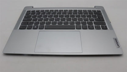 Lenovo IdeaPad 5 14ABR8 5 14IAH8 Palmrest Cover Touchpad Keyboard 5CB1L10852
