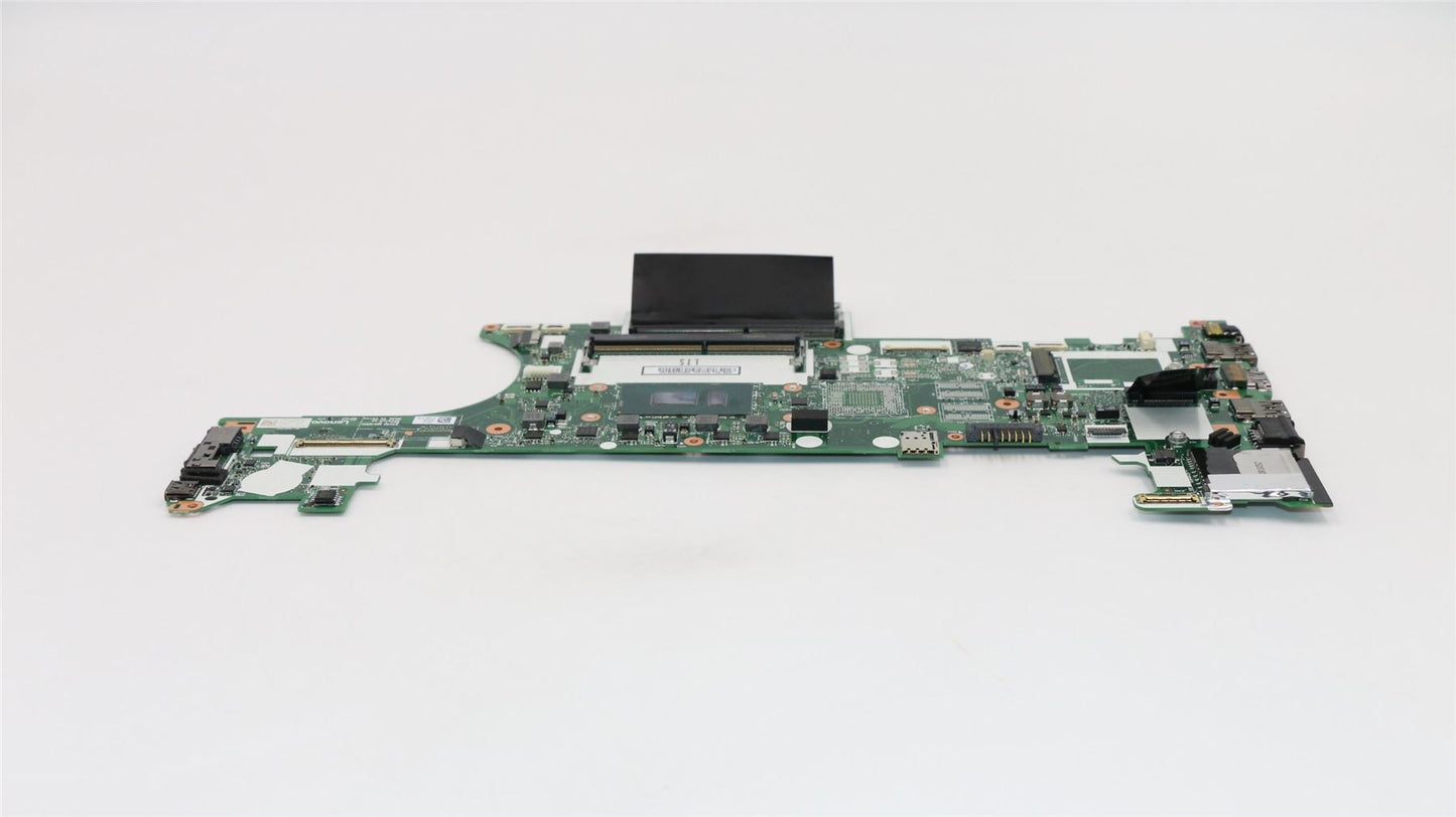 Lenovo ThinkPad T480 Motherboard Mainboard UMA intelI38130U 01YU881