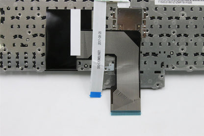 Lenovo FRU Jett-KBD SWS LTN Swiss Keyboard 04Y0369