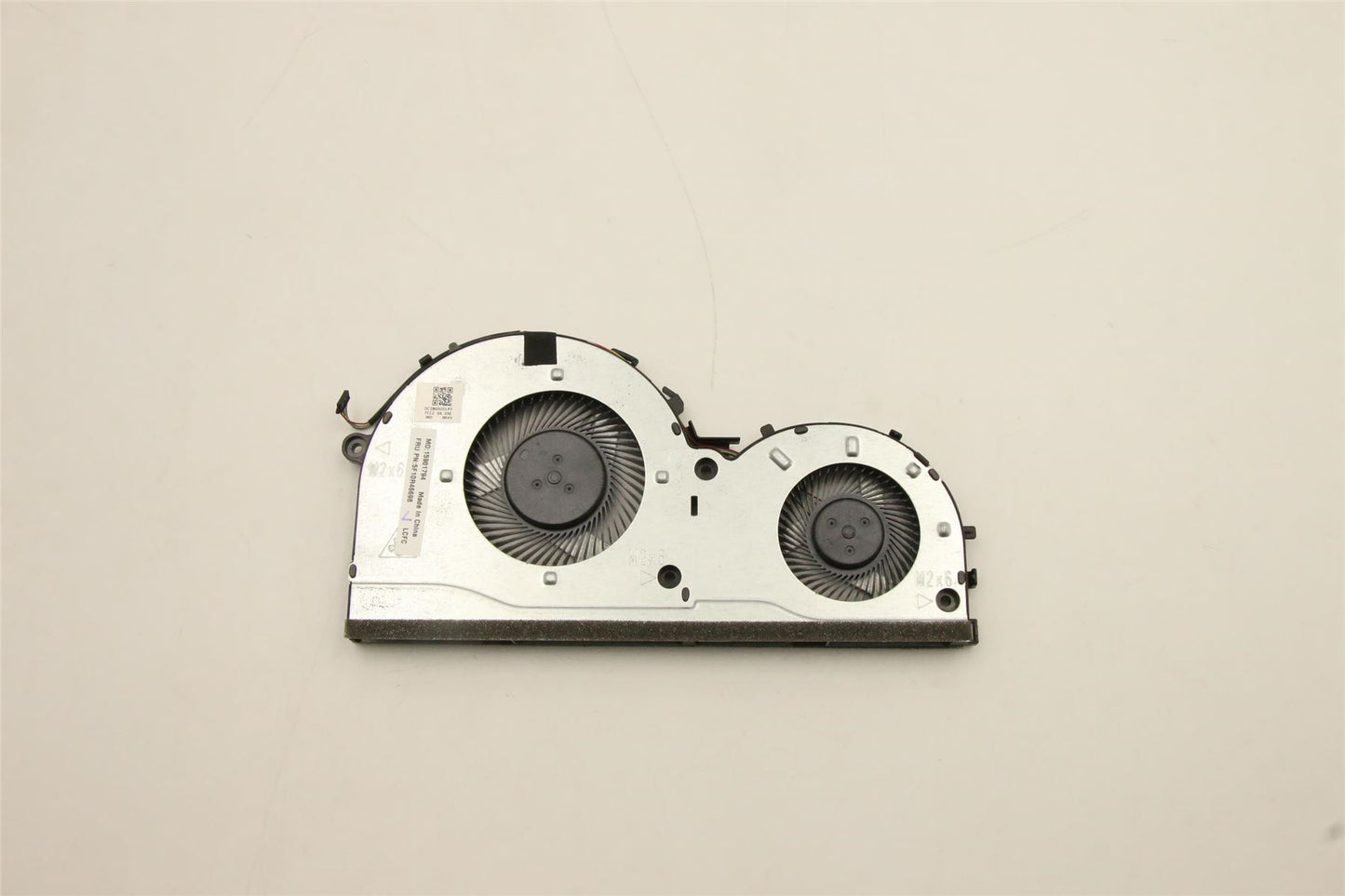 Lenovo IdeaPad 330-15ICH 330-17ICH Cooling Fan 5F10R46698