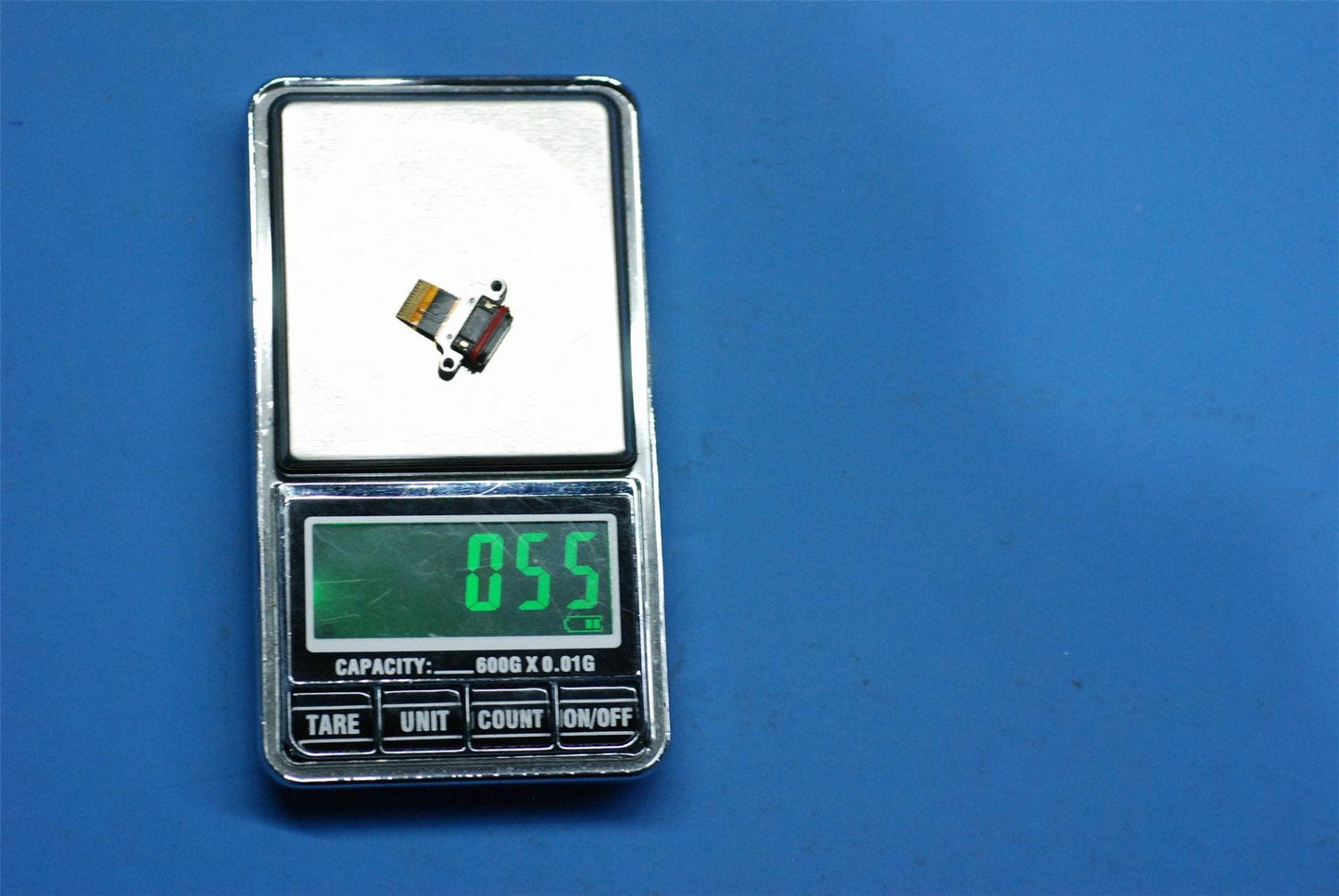 Lenovo TB-X604 USB FPC&*HQ22002243000 CS 5F78C09707