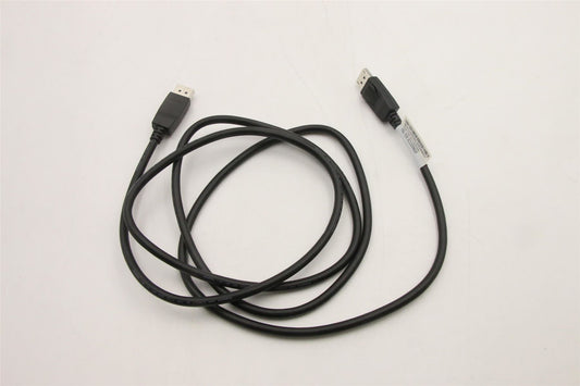 Lenovo DisplayPort Cable Kit 5C11E09629