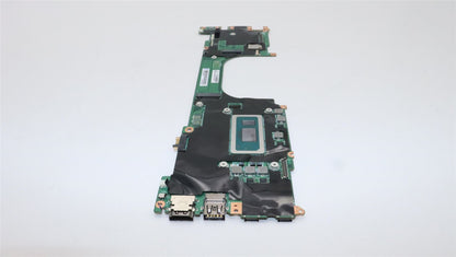 Lenovo ThinkPad X1 10th Gen Motherboard Mainboard UMA INTELI71265U 5B21K90448