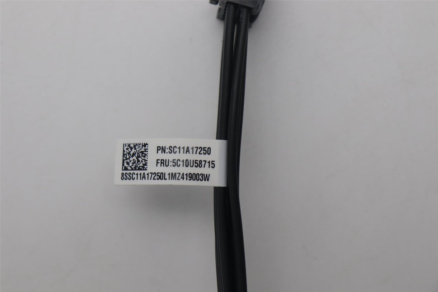 Lenovo Fru,MB 2x6+4p to CPU 8p 375mm 5C10U58715