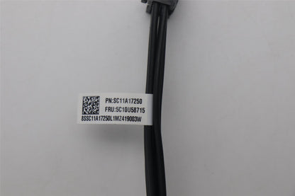 Lenovo Fru,MB 2x6+4p to CPU 8p 375mm 5C10U58715
