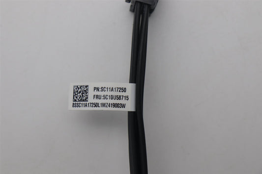 Lenovo Fru,MB 2x6+4p to CPU 8p 375mm 5C10U58715