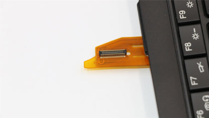 Lenovo FRU CS12 B/L KBD THA CHY Thai Keyboard 04X1274