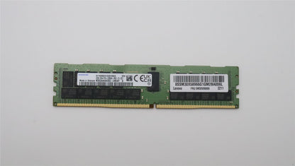 Lenovo 5M30V06866 MEMORY 32GB D4-32R MTA36ASF4G72PZ-3G2J3