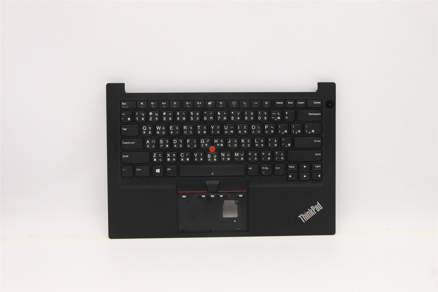 Lenovo MECH_ASM KB C TC(PMX)PT USBK 5M11C44289