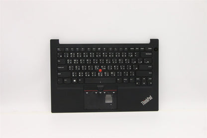 Lenovo MECH_ASM KB C TC(PMX)PT USBK 5M11C44289