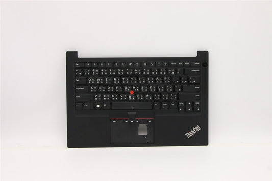 Lenovo MECH_ASM KB C TC(PMX)PT USBK 5M11C44289