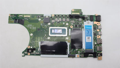 Lenovo ThinkPad T16 Gen 2 T14 Gen 4 Motherboard Mainboard UMA 16G 5B21L58350