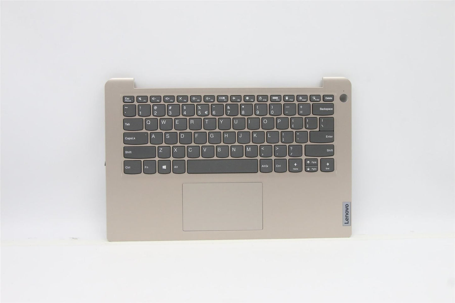 Lenovo Upper CaseASM_EUROENGL82H7SDFPNBLD 5CB1C04531