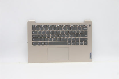 Lenovo Upper CaseASM_EUROENGL82H7SDFPNBLD 5CB1C04531