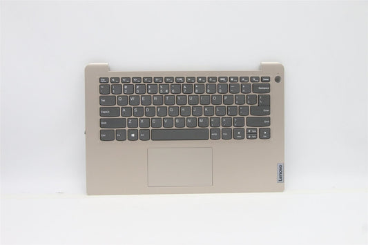 Lenovo Upper CaseASM_EUROENGL82H7SDFPNBLD 5CB1C04531