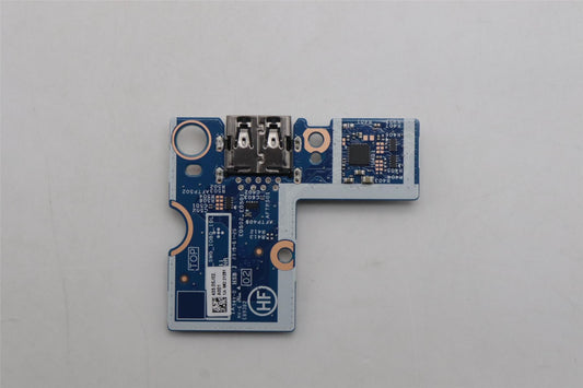 Lenovo FRU CARDPOP IO BOARD,SWG,Golem-2 5C51J62747