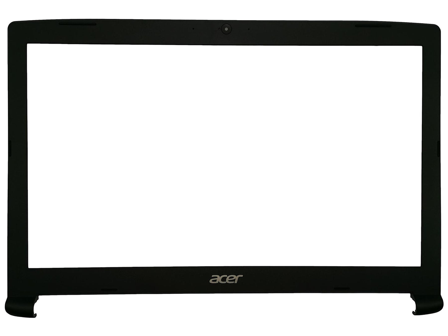 Acer Aspire A715-72G A717-71G Bezel front trim frame Cover Black 60.GPGN2.003