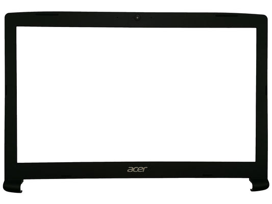 Acer Aspire A715-72G A717-71G Bezel front trim frame Cover Black 60.GPGN2.003