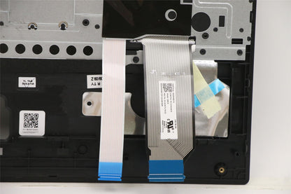 Lenovo MECH_ASM KB C ITA(PMX)PT UK BK 5M11A38050
