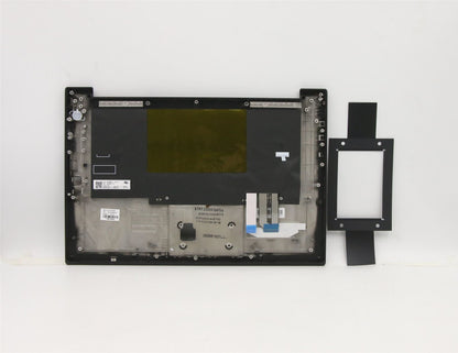 Lenovo ThinkPad X1 3rd Gen P1 Gen 3 Keyboard Palmrest Top Cover Black 5M10Z39634