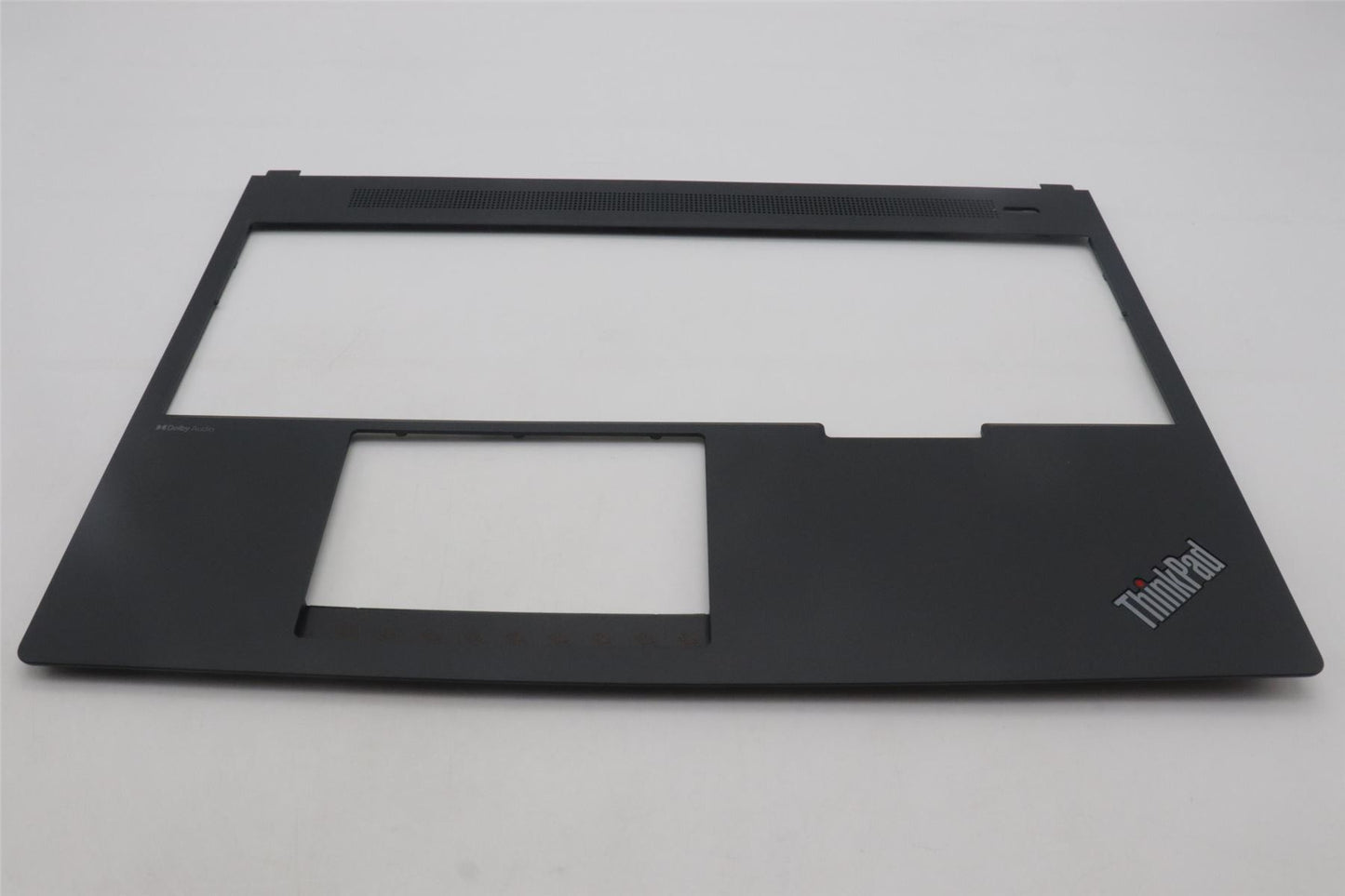 Lenovo ThinkPad P16v Gen 1 Palmrest Top Cover Housing Black 5CB1L57853