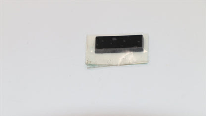 Lenovo RUBBER FRONT FOOT MONITER BLACK 04X2181