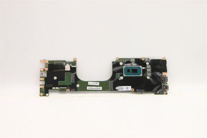 Lenovo ThinkPad X1 6th Gen X1 9th Gen Motherboard Mainboard UMA 8G 5B21C41857