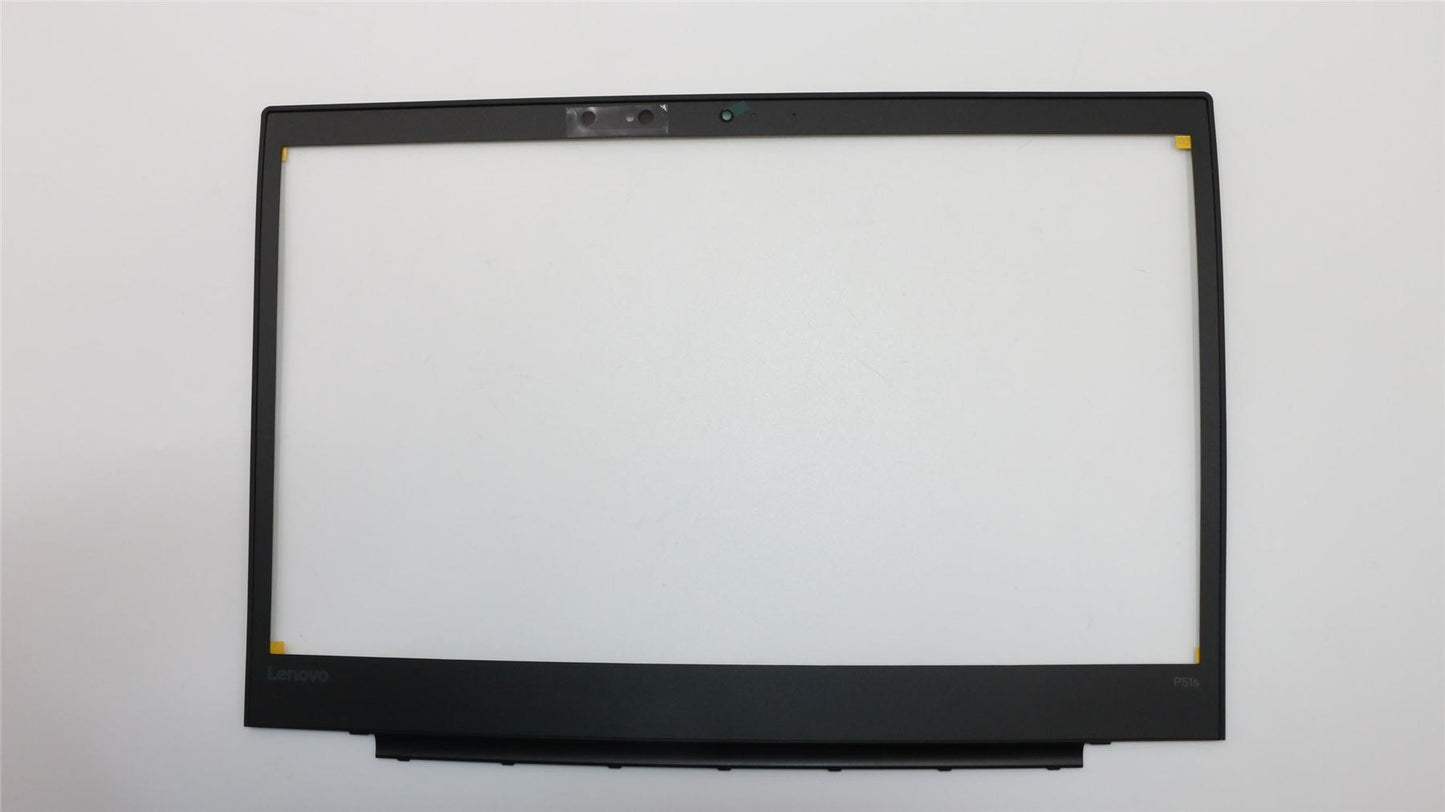 Lenovo LCD Bezel, IR, HD/FHD, P51s 01ER042