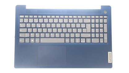 Lenovo Upper Case ASM_FRA L82X7 ABFP BL 5CB1L45569