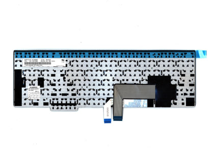 Lenovo CS13KM, IN, CHY Indian English Keyboard 04Y2384
