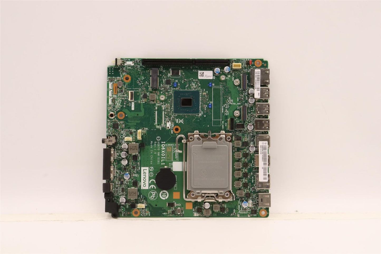 Lenovo ThinkCentre M90q Gen 3 Motherboard Mainboard 5B20U55045