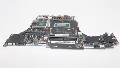 Lenovo ThinkBook 16p G4 IRH Motherboard Mainboard DIS INTELI713700H 5B21L45435