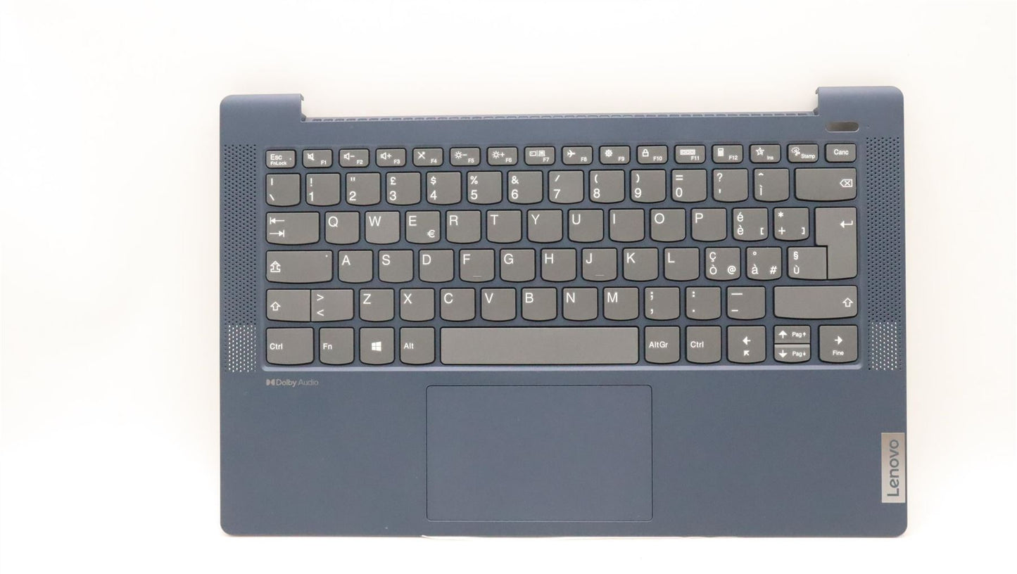 Lenovo UpperCaseASM_ITA C82SD PLAB FPNBL 5CB1J05216
