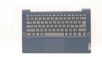 Lenovo UpperCaseASM_ITA C82SD PLAB FPNBL 5CB1J05216