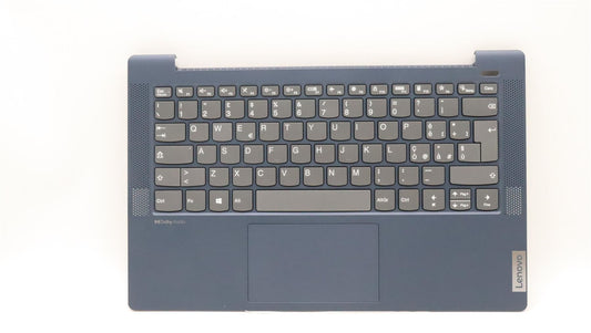 Lenovo UpperCaseASM_ITA C82SD PLAB FPNBL 5CB1J05216