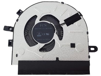 Lenovo IdeaPad 320S-15ABR 320S-15AST Cooling Fan 5F10P98990