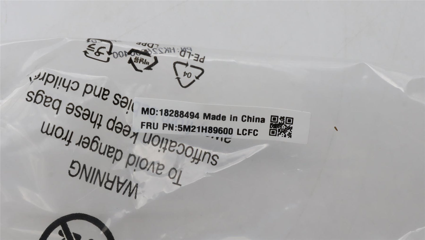 Lenovo MECHANICAL KX3B0_MB_INTEL_ABSORBER_ASSY 5M21H89600