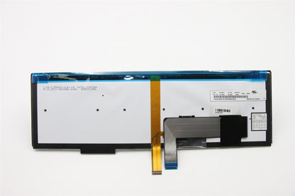 Lenovo CS13KM, CFA, CHY, Backlit Canadian French Keyboard 04Y2388