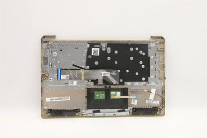 Lenovo Upper Case ASM_SPA L82H7 SD FPNBLD 5CB1C04510